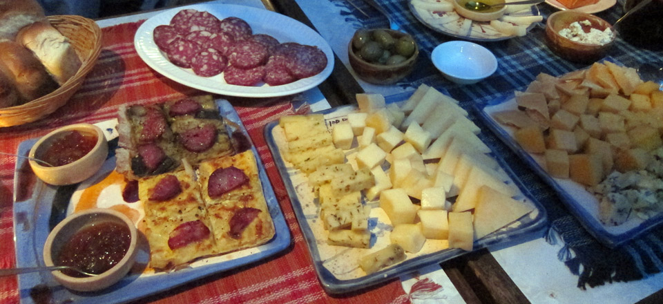Buen Suspiro in Colonia del Sacramento