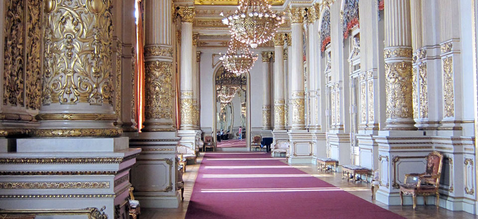 Teatro Colón