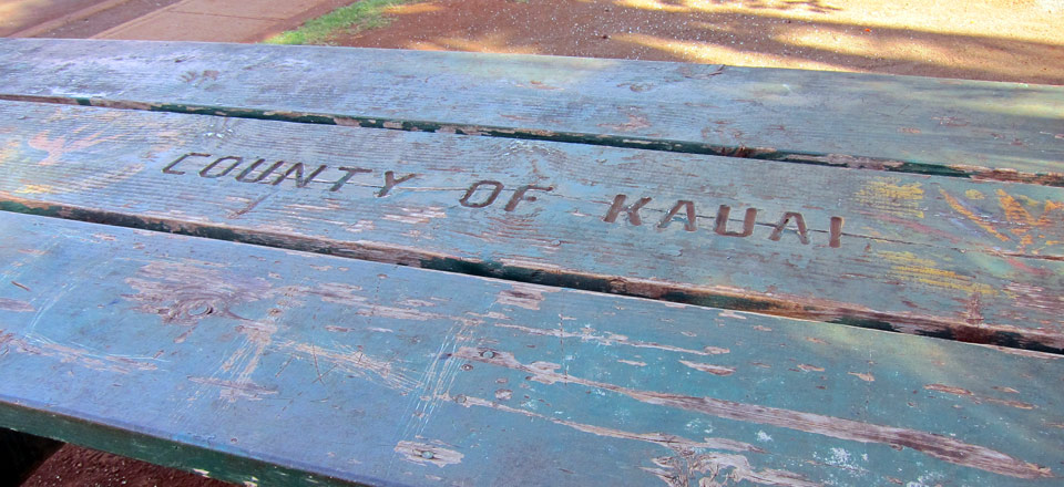 Waimea: The Texas of Kauai