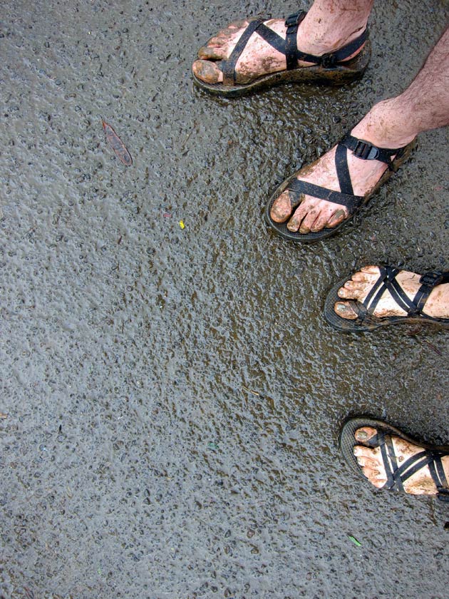 dirty-feet