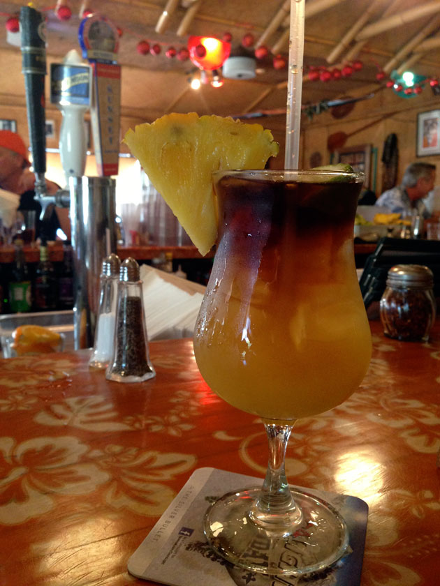 mai-tai