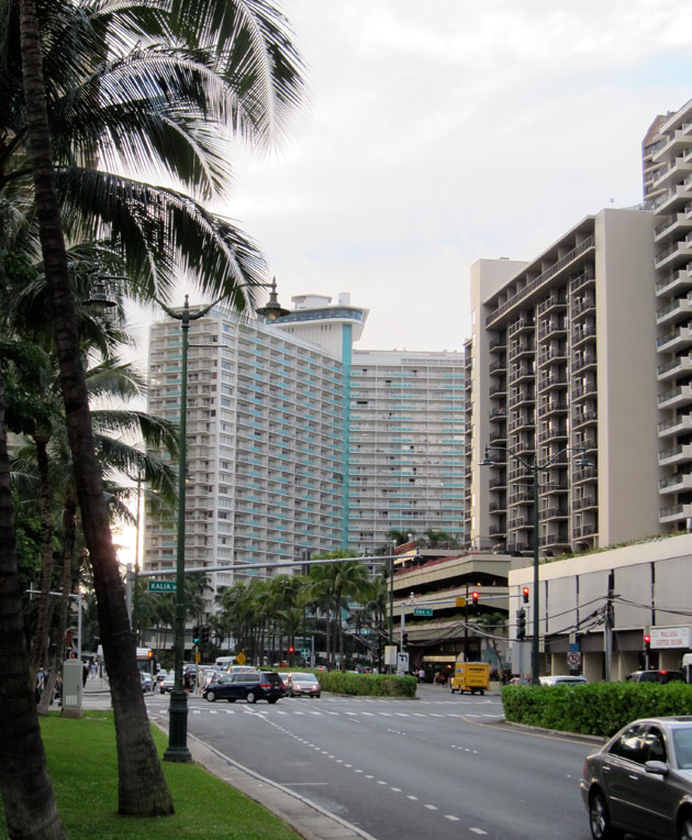 building-honolulu
