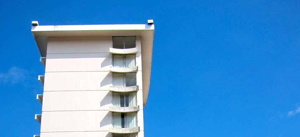 How to Choose the Best Hotel, Schwartzography Style