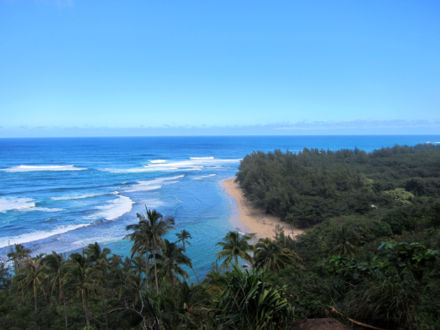 kee-beach