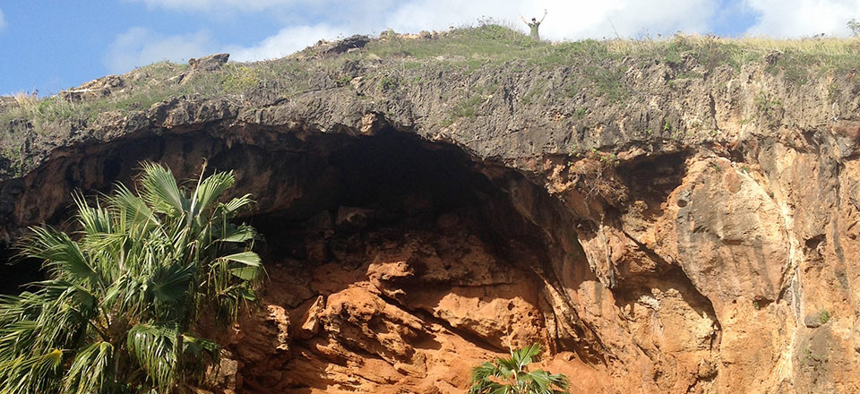 Trip Planner: Kauai